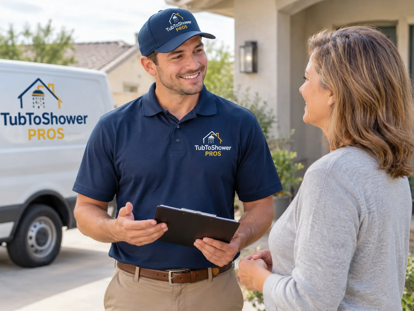 Tub Shower Conversion Bradfordsville, KY FAQs